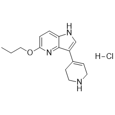 CP 94253 hydrochloride