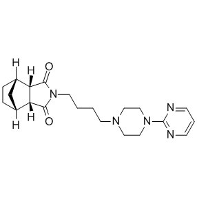 Tandospirone