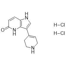 CP 93129 dihydrochloride
