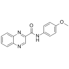 5-HT3 antagonist 5