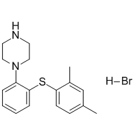 Vortioxetine HBr