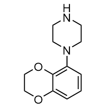 Eltoprazine hydrochloride