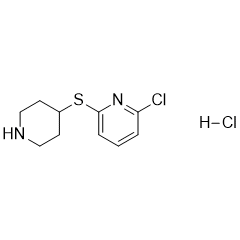 Anpirtoline hydrochloride