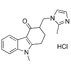Ondansetron hydrochloride