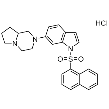 NPS ALX Compound 4a hydrochloride