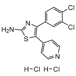 CGH 2466 dihydrochloride
