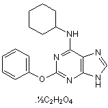 MRS 3777 hemioxalate