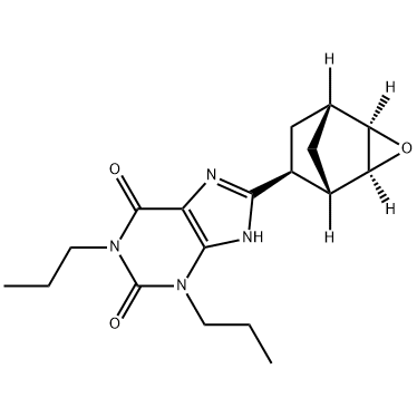 Naxifylline
