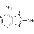 8-Aminoadenine