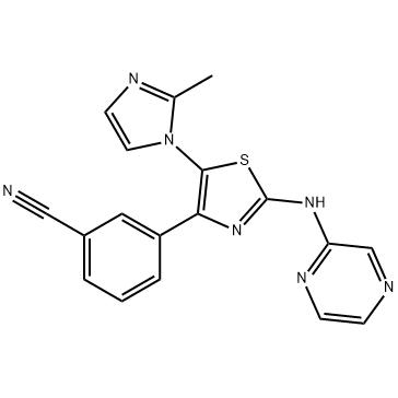 Adenosine antagonist-1