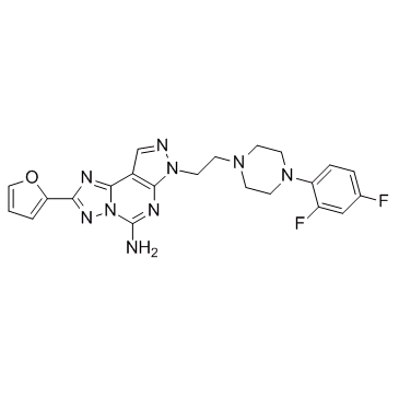 A2B receptor antagonist 1