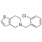 ticlopidine