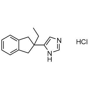 Atipamezole Hydrochloride