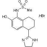 A 61603 hydrobromide