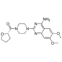 (S)-Terazosin