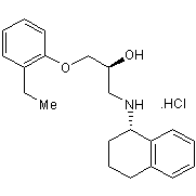 SR 59230A hydrochloride