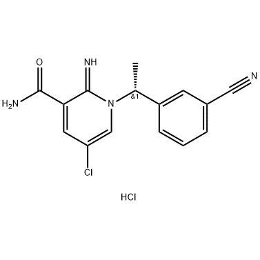 ADRA1D receptor agonist 1