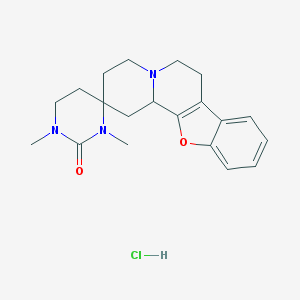 MK-912 hydrochloride
