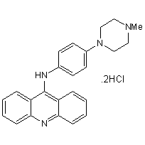 JP 1302 dihydrochloride