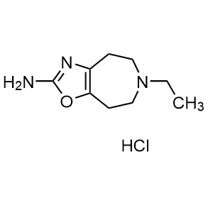 Azepexole hydrochloride
