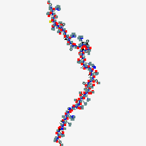 Adrenomedullin (1-52), human