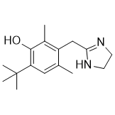 Oxymetazoline