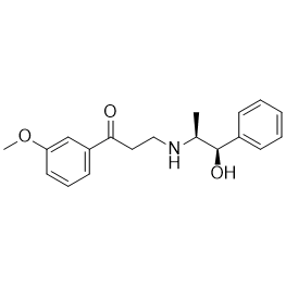 Oxyfedrine