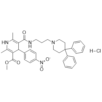 SNAP 5089 hydrochloride