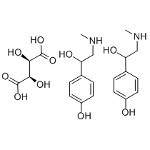 Synephrine Tartrate