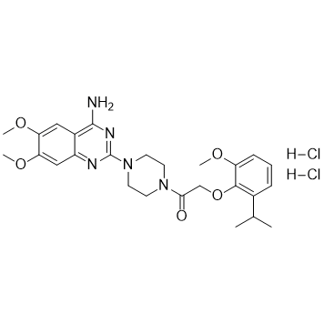 Rec 15/2615 dihydrochloride