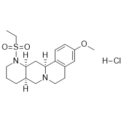RS 79948 hydrochloride