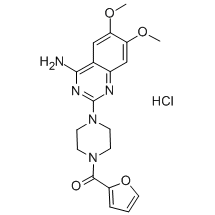 Prazosin