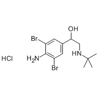 Brombuterol hydrochloride