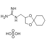 Guanadrel Hemisulfate