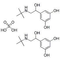 Terbutaline Sulfate