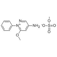 Amezinium methylsulfate