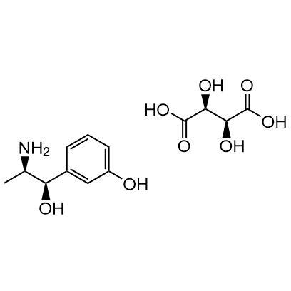 Metaraminol Bitartrate