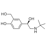 Levalbuterol