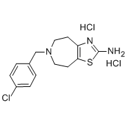 B-HT 958 dihydrochloride