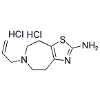 B-HT 920 dihydrochloride