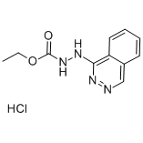 Todralazine hydrochloride