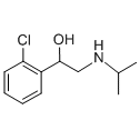 Clorprenaline