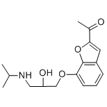 Befunolol