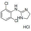 Clonidine Hydrochloride