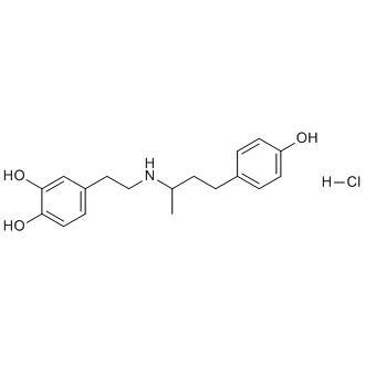 Dobutamine hydrochloride