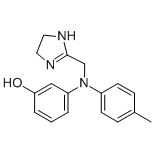 Phentolamine