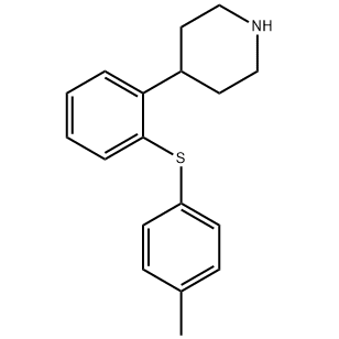 Tedatioxetine