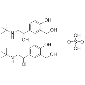 Albuterol Sulfate