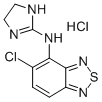 Tizanidine