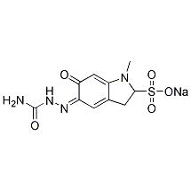 Carbazochrome sodium sulfonate